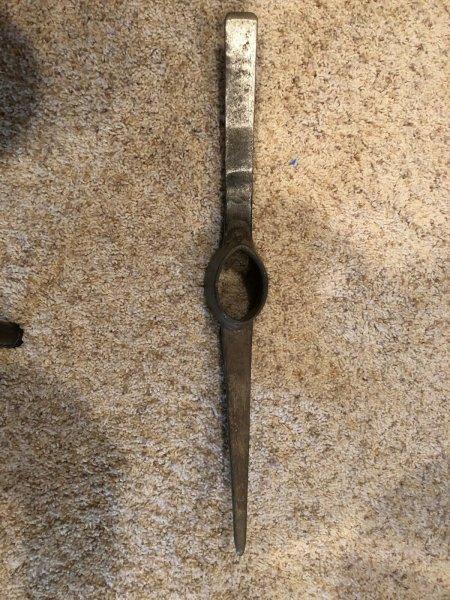 AX HEAD, TRUE TEMPER PICK AX 2.jpg