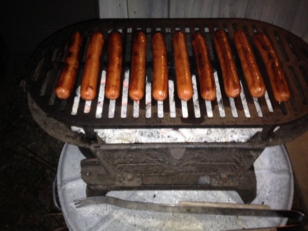 lodge sportsman grill recipes