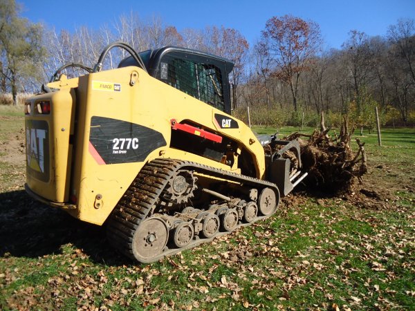 Ron vs machine 110915 002.JPG