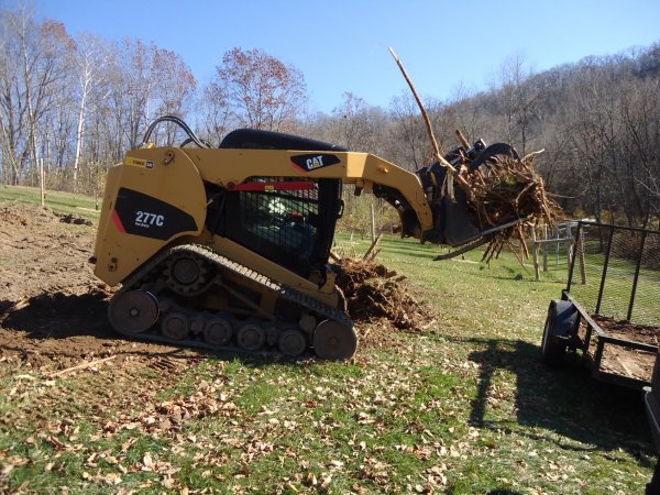 Ron vs machine 110915 004.JPG