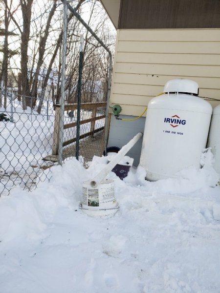 Drain pipe for sunmp pump installed.jpg