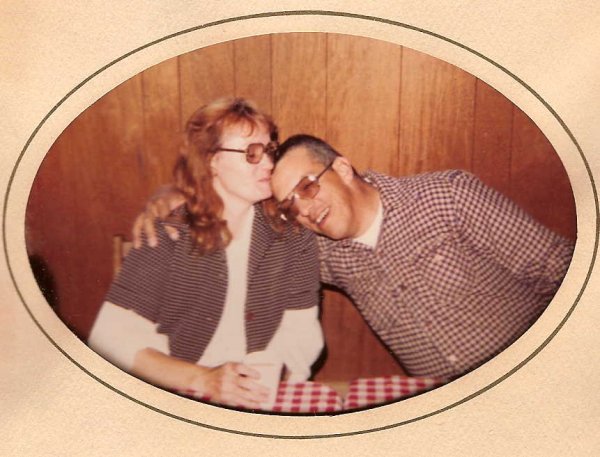 Judy-Dennis Cook 1981.JPG