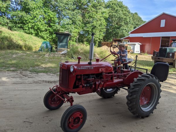 Landon on Farmall Cub.jpg
