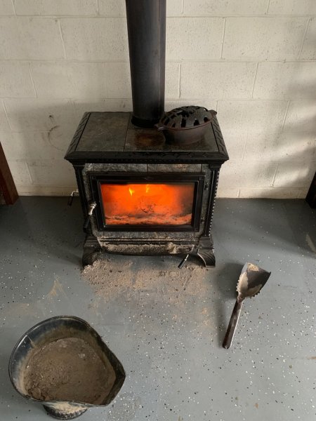 Wood Stove/Chimney Thermometer - Maybe Later - Wyze Forum