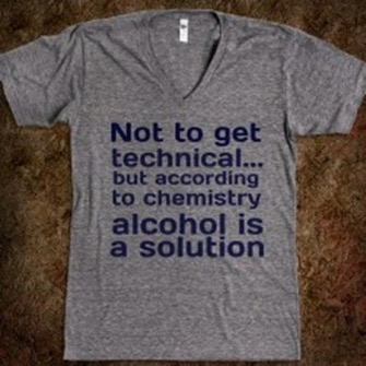 Alcohol is a solution.jpg