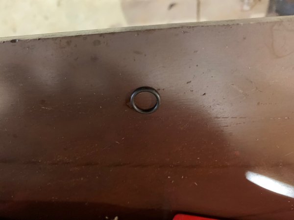 JONSERED NEW OREGON RIM, O-RING QUESTION.jpg