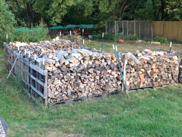 The OFFICIAL Firewood Hoarder's Club thread!!! Page 28 