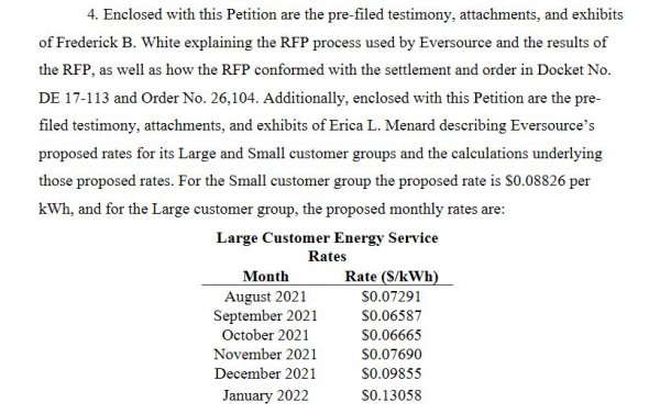 Energy rate increase petition.JPG