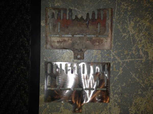 9a - upper burn plate old and new.jpg