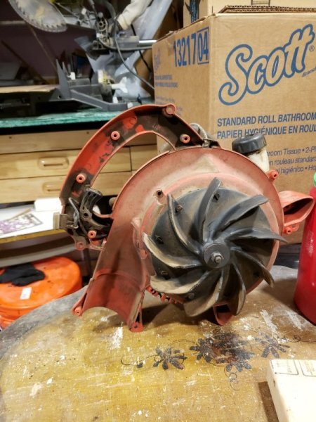 Leaf blower mostly apart.jpg