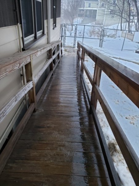 Ice gone 2 pm  2-3-22.jpg