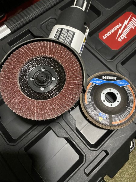 Hart Battery Grinder&Sander also Hart Alu.Oxide Sanding Tool..jpg.jpeg