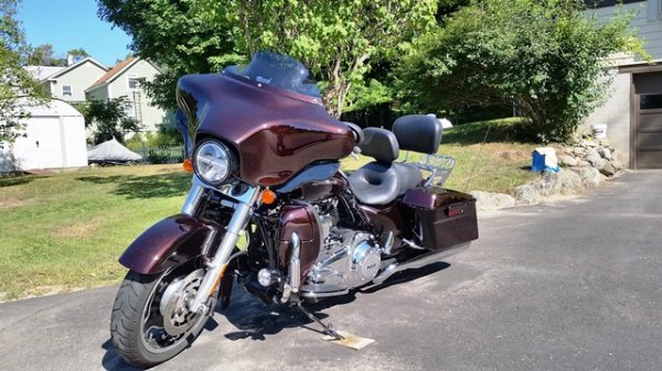 Whole bike clean and waxed.jpg