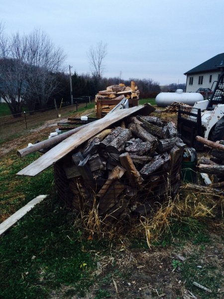 Last years leftovers.JPG