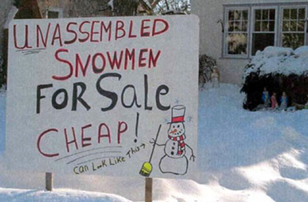 Unassembled snowman.jpg