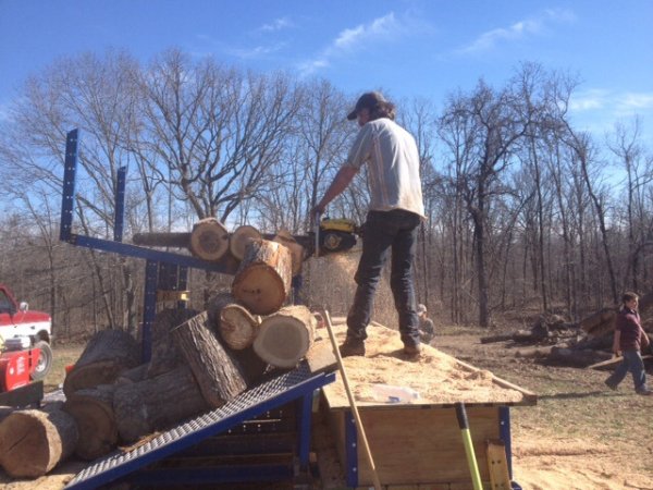 Log Bucking Trailer 14 ft long (3).JPG