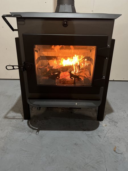 Wood Stove/Chimney Thermometer - Maybe Later - Wyze Forum