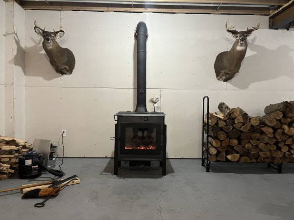 Wood Stove/Chimney Thermometer - Maybe Later - Wyze Forum