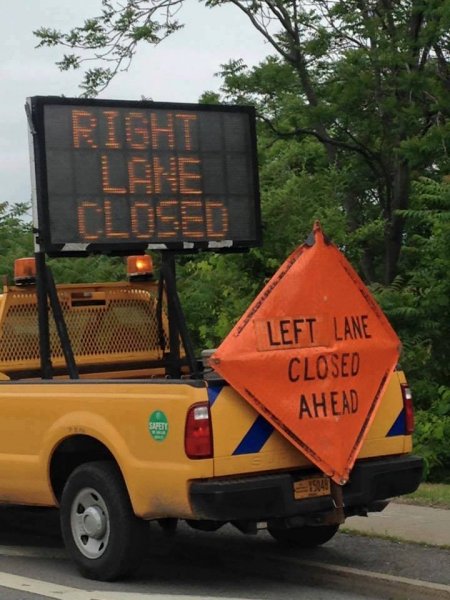 Which Lane closed.jpg