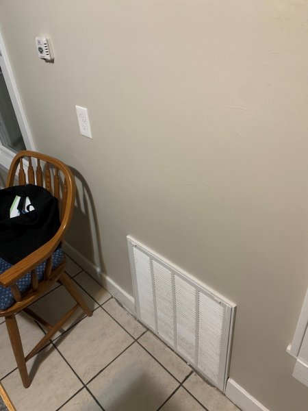 US Stove 1600 EF Forced Air Wood Furnace | Firewood Hoarders Club