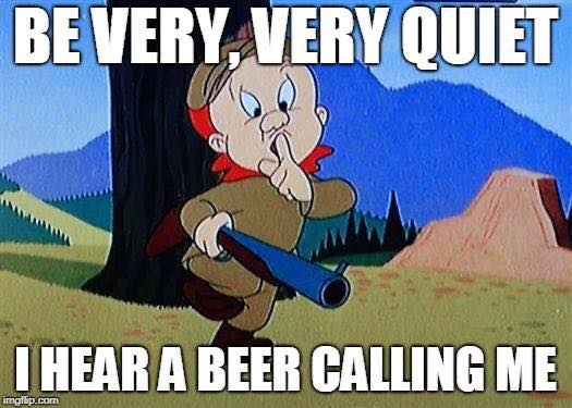 Hunting a beer.jpg