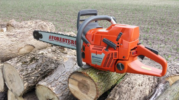 Husqvarna 372xpw for deals sale