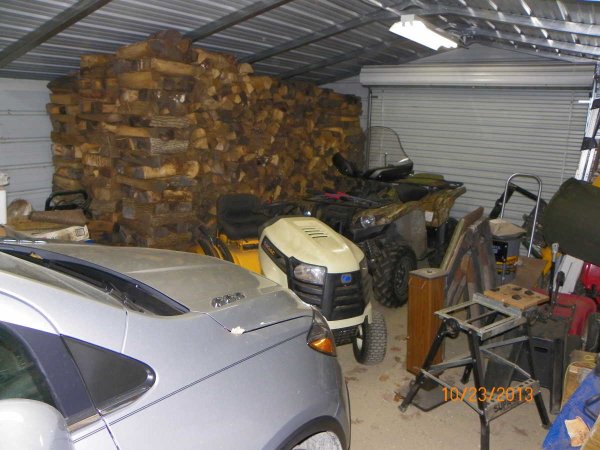 Wood in barn-2013.JPG