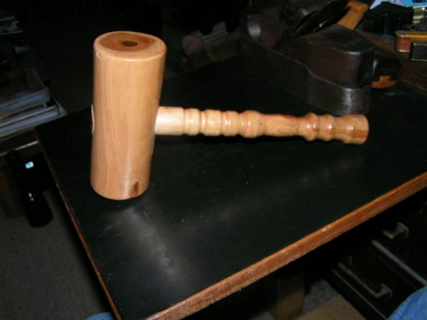 ironwood mallet 20511.jpg