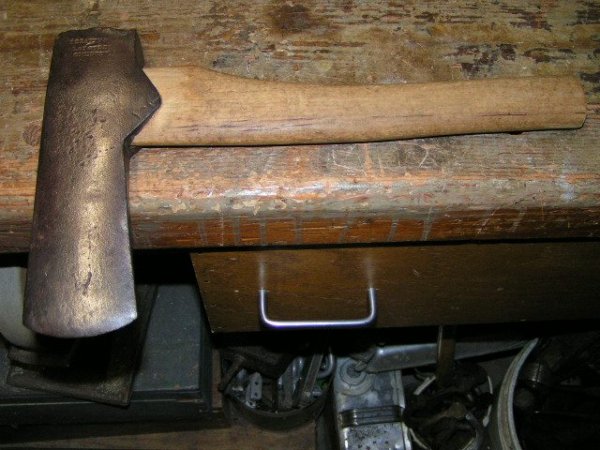 Wm.Beatty & Son Chester PA late 19th century mortice axe 1.jpg