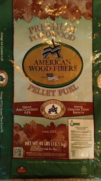 American Wood Fibers Awf Review Firewood Hoarders Club