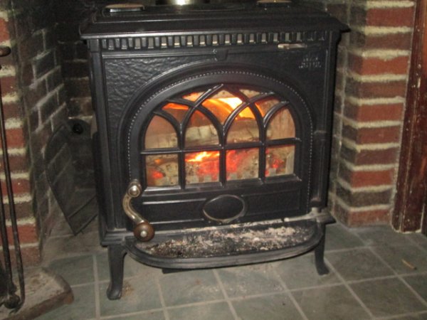 No Longer Available - Jotul F3 CB | Firewood Hoarders Club