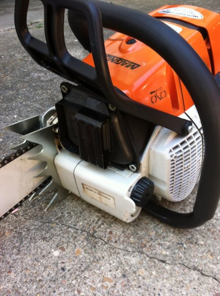 Stihl 660 DP Muffler.jpg