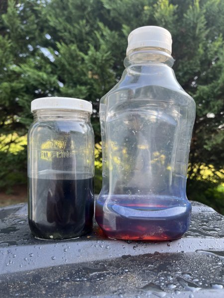 stihl 026 gas&oil8-30-23.JPG