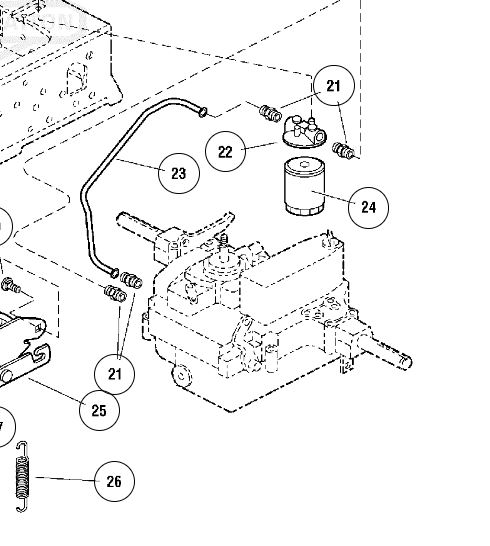 Prestige canister filter.JPG