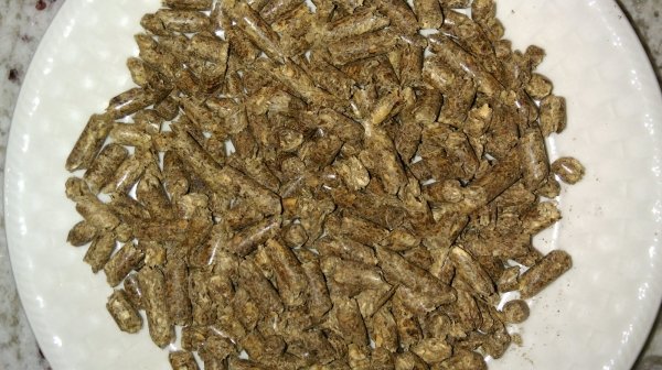 - Heat'rs Wood Pellets (Review) | Firewood Hoarders Club