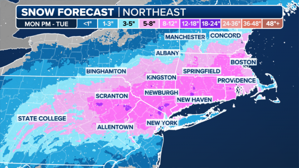 Northeast Snow QPF.png