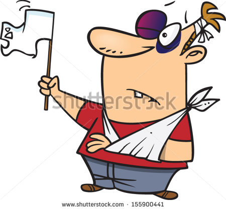 stock-vector-cartoon-man-all-beaten-up-and-waving-a-white-flag-155900441.jpg