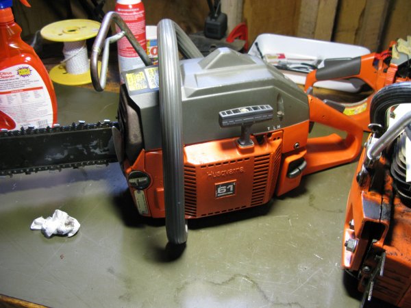 Husqvarna Serial Number Lookup Chainsaw