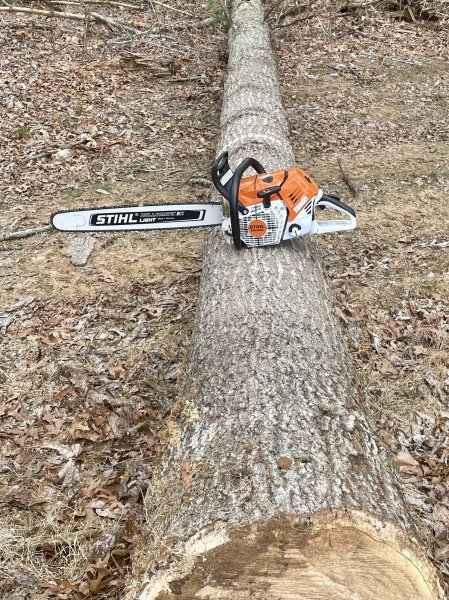 Stihl 500I .JPG