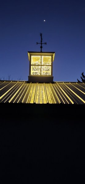 Cupola at night with Venus.jpg