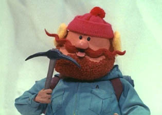 Rudolph - Yukon Cornelius - 9.jpg