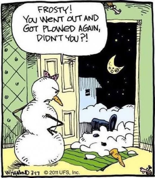 Frosty got plowed.jpg