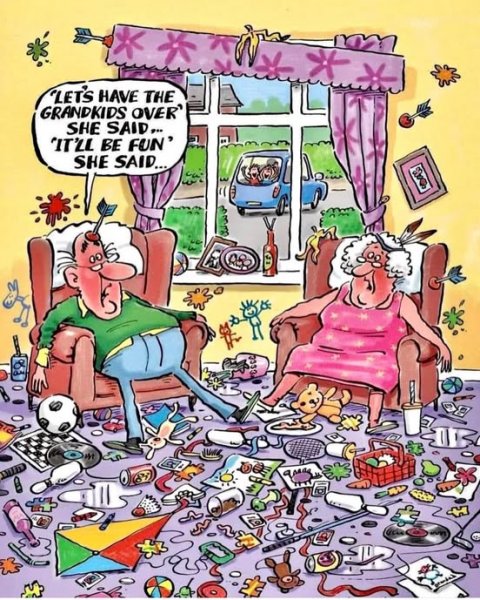Have grandkids over.jpg