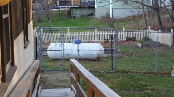 Old propane tank from back door.jpg