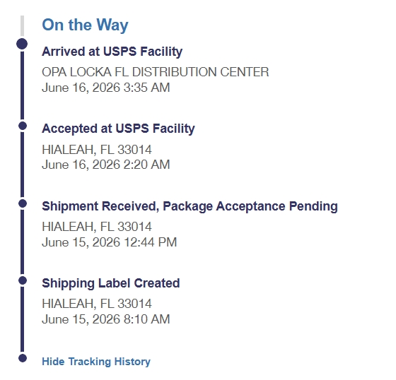 missing package.JPG
