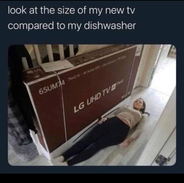New dishwasher compared to old one.jpg