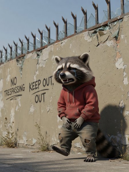 pained-raccoon-by-spiked-wall.jpeg