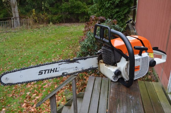 Stihl 038 outlet price