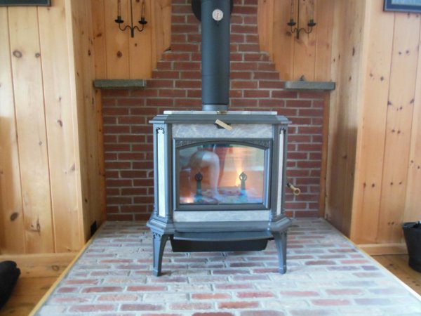 Progress Hybrid asssembly and breakin fire 043.JPG