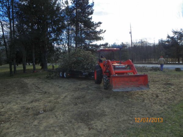 Ron & tractor - Copy.JPG